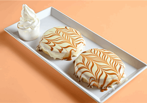 פנקייק דולצ'ה