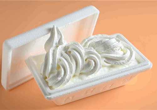 יוגורט קלאסי 0.5 קילו