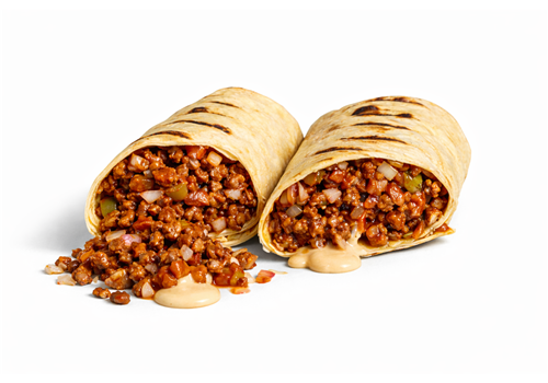 טורטיה סלופי ג׳ו