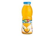 בקבוק אישי מיץ תפוזים