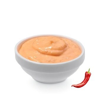 ספייסי מיונז