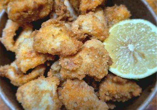 קלמרי קריספי