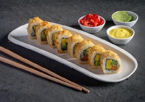 (8 יח') הוט ווג'י