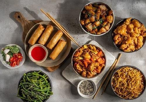 צ'וקה משפחתית (4 סועדים)