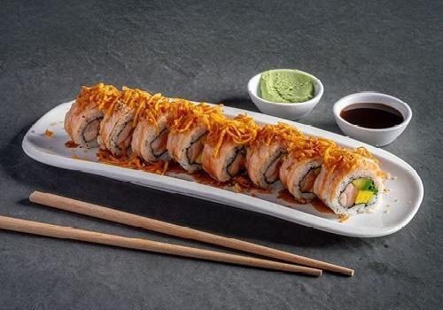 סאן רול 8 יחי' 