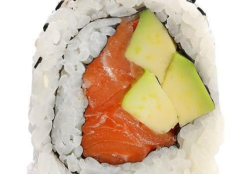 I/O פוטומאקי 8 יח' - דג ו-3 ירקות לבחירה