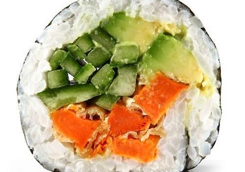 פוטומאקי צמחוני  8 יח'