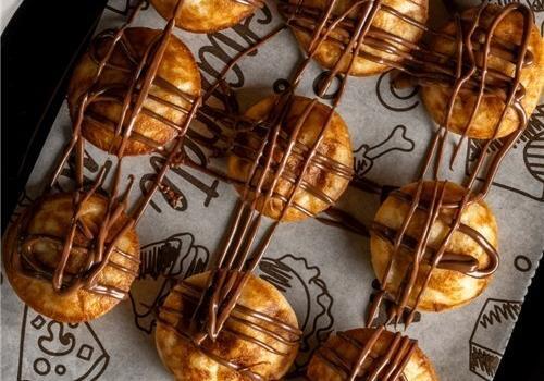 מיני פנקיק מיני פנקיק