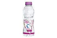 בקבוק מים בטעם ענבים 1.5 ליטר