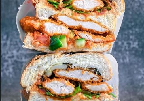 שניצל ישראלי