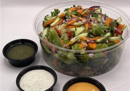 סלט ירקות סלט ירקות