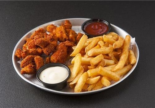 שניצלונים שניצלונים