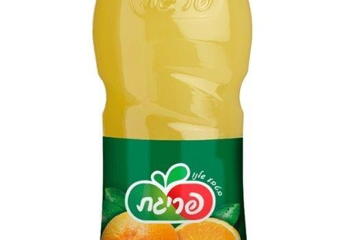 בקבוק זכוכית תפוזים בקבוק זכוכית תפוזים