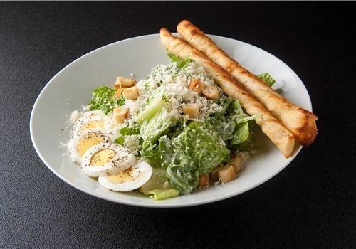 סלט קיסר / Caesar Salad