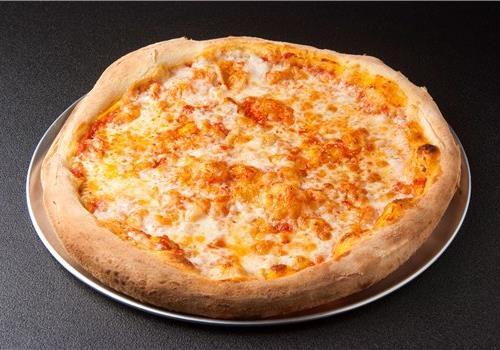 פיצה מרגריטה / Pizza Margherita
