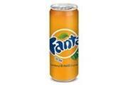 פאנטה / Fanta