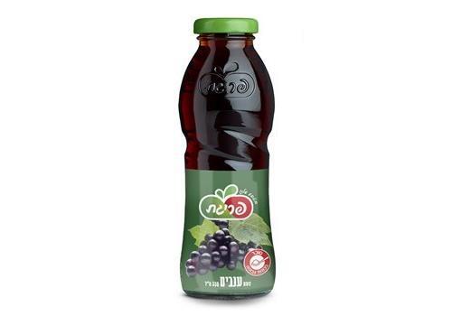 ענבים / Grape Juice