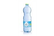 בקבוק מים מינרלים 1.5 ליטר