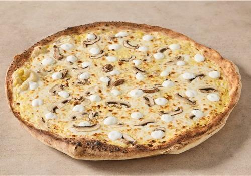 פיצה פולנטה פיצה פולנטה