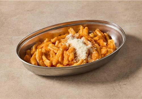 פסטה קרם רוזה פסטה קרם רוזה