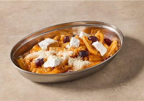 הפסטה של הדינר הפסטה של הדינר