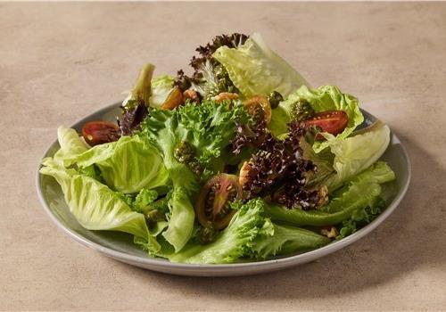 סלט ירוקים סלט ירוקים