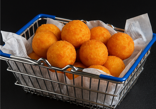 כדורי פירה גדול כדורי פירה גדול