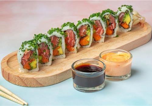 לימונענע רול לימונענע רול