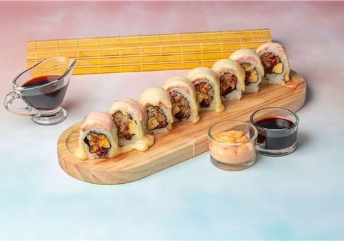 גאודה סקין רול גאודה סקין רול