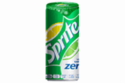 ספרייט זירו / Sprite Zero