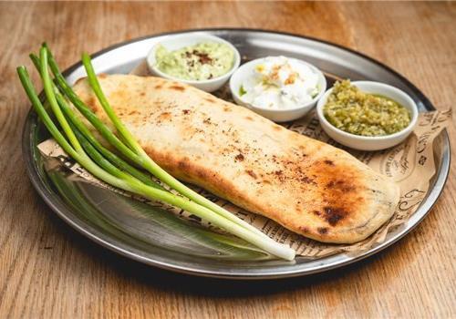 לחם מהטאבון