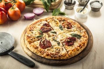 פיצה מרגריטה אישית