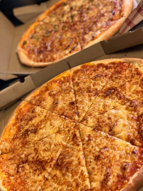 פיצה מקסיקנית