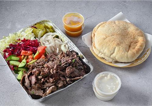 שווארמה חמגשית אישית