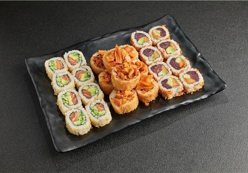 קומבינציה זוגית