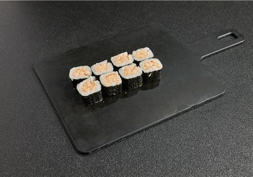 8 יח׳ מאקי סלמון אפוי