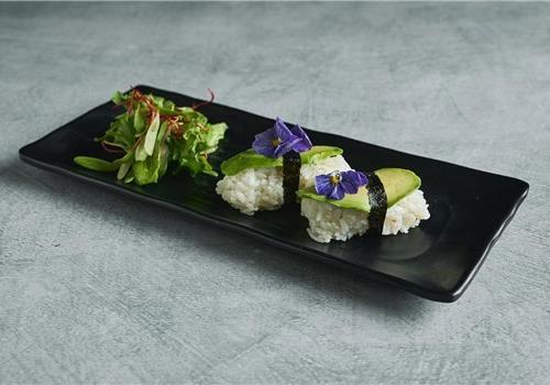 2 יח׳ ניגירי אבוקדו 