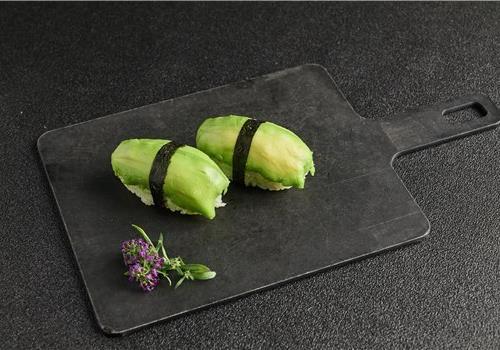 2 יח׳ ניגירי אבוקדו 