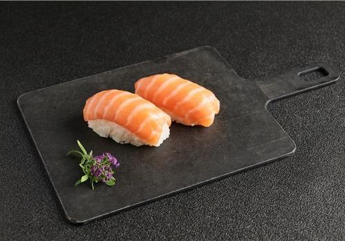 2 יח׳ ניגירי סלמון נא