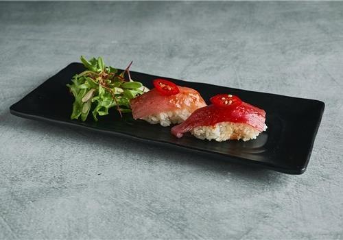 2 יח׳ ניגירי טונה אדומה