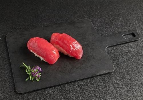 2 יח׳ ניגירי טונה אדומה