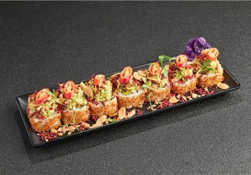  הוריקן - חריף 🌶️ 