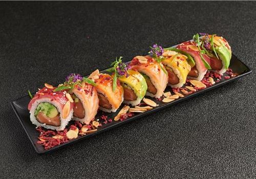  קרייזי ( מומלץ ) ✨