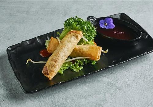 אגרול ירקות