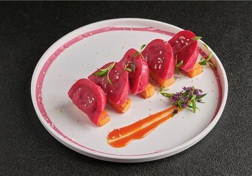 דים סאם בקר