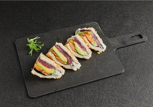 סנדוויץ' נארה