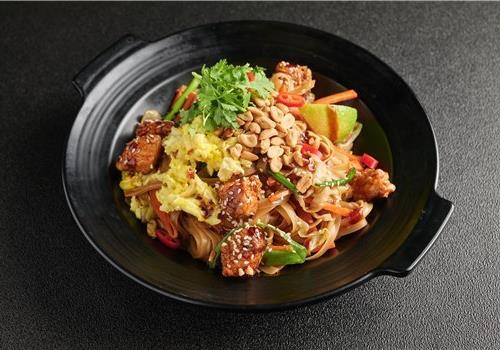 פאד תאי סלמון