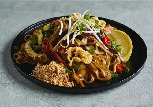 פאד תאי סלמון