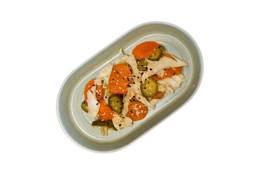 חמוצי אופוריה