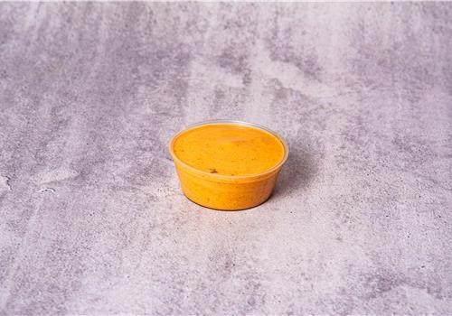 רוטב איולי צ'יפוטלה